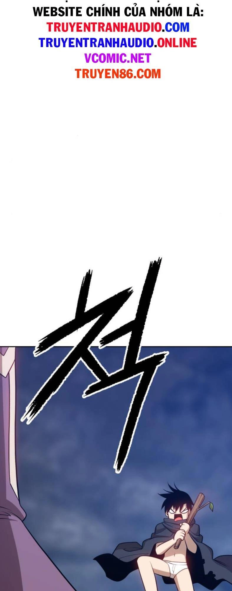 Gậy Gỗ Cấp 99+ Chapter 7.5 - 87