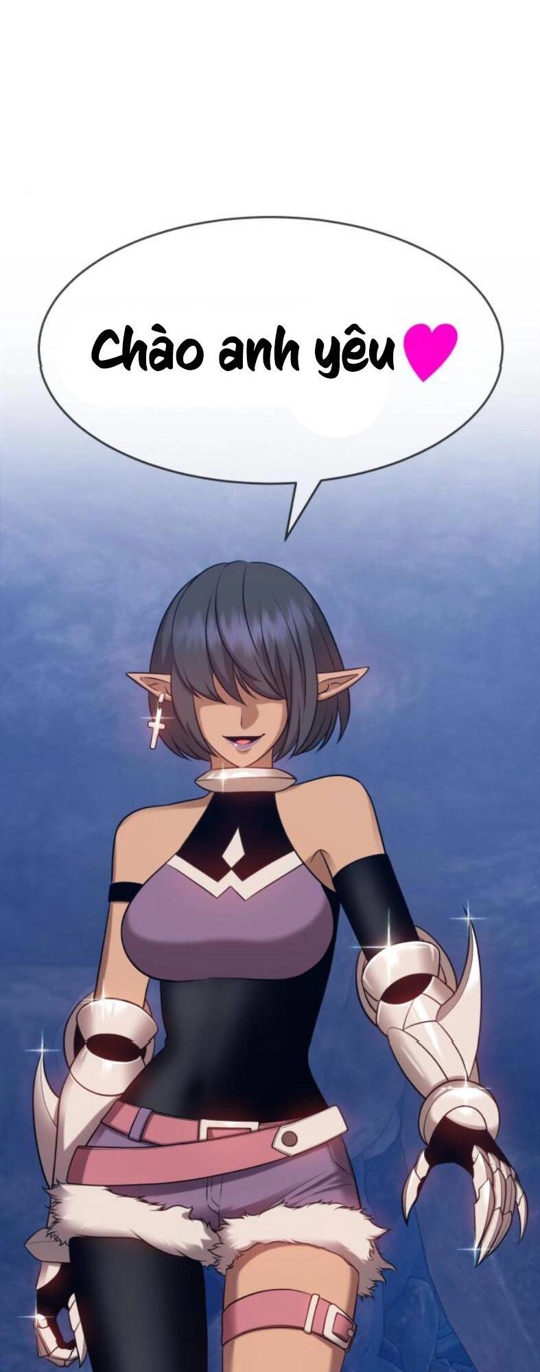 Gậy Gỗ Cấp 99+ Chapter 7.5 - 89