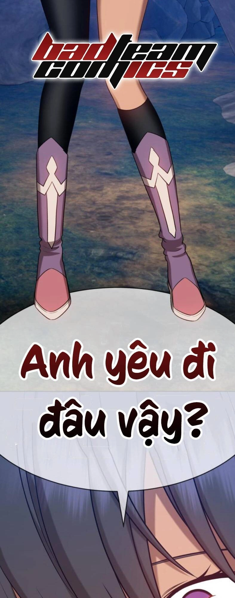 Gậy Gỗ Cấp 99+ Chapter 7.5 - 90