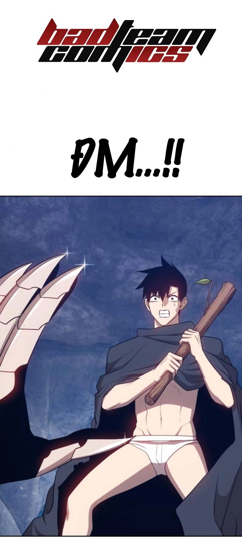 Gậy Gỗ Cấp 99+ Chapter 7.5 - 95