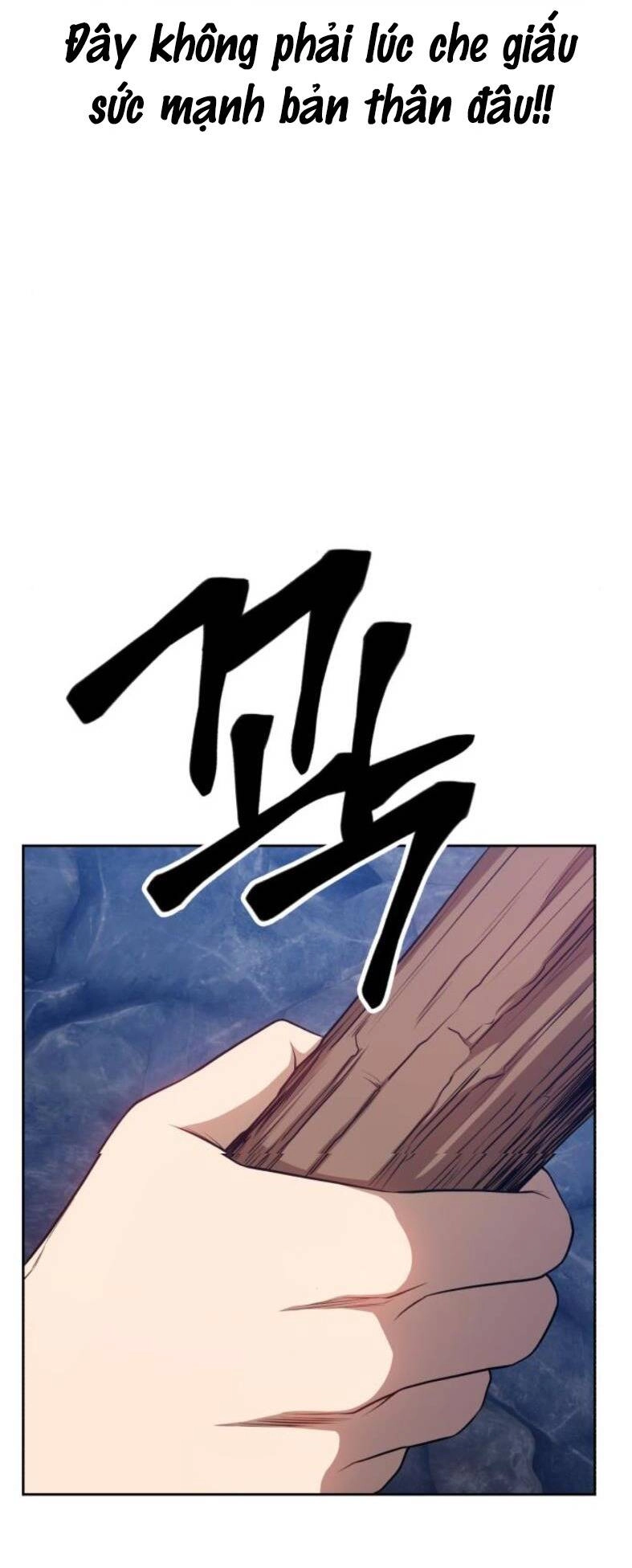 Gậy Gỗ Cấp 99+ Chapter 7.5 - 96
