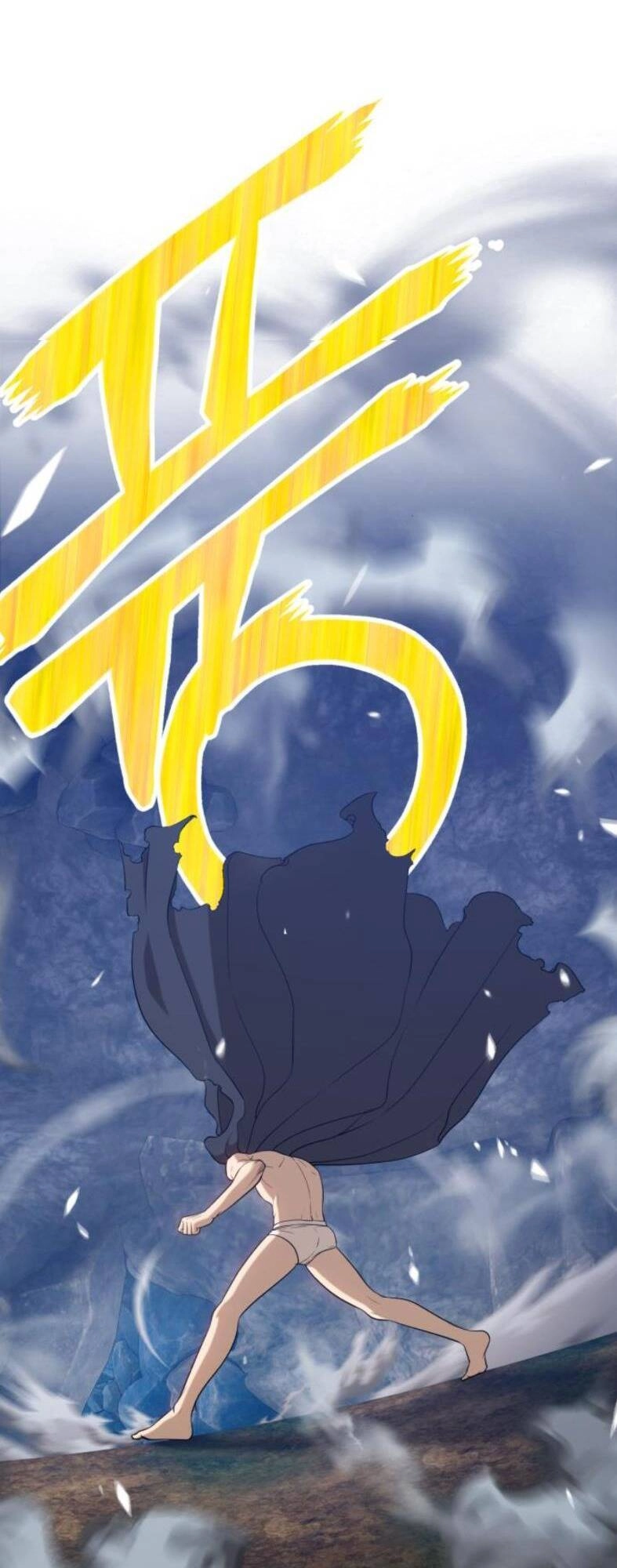 Gậy Gỗ Cấp 99+ Chapter 7.5 - 99