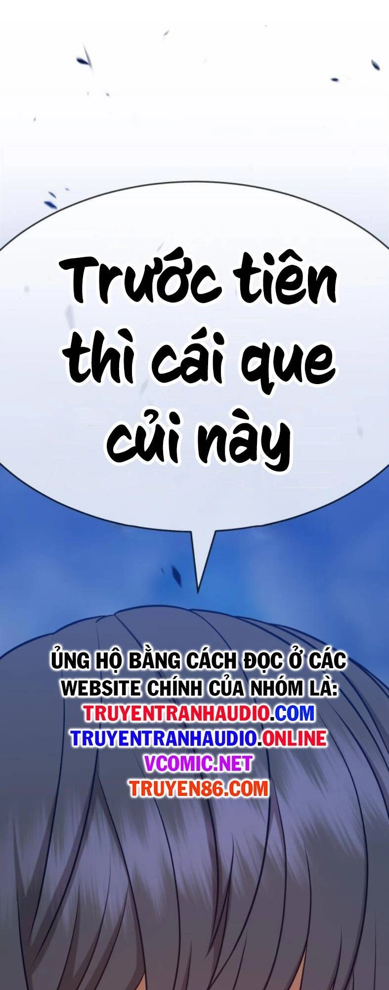 Gậy Gỗ Cấp 99+ Chapter 7.5 - 111