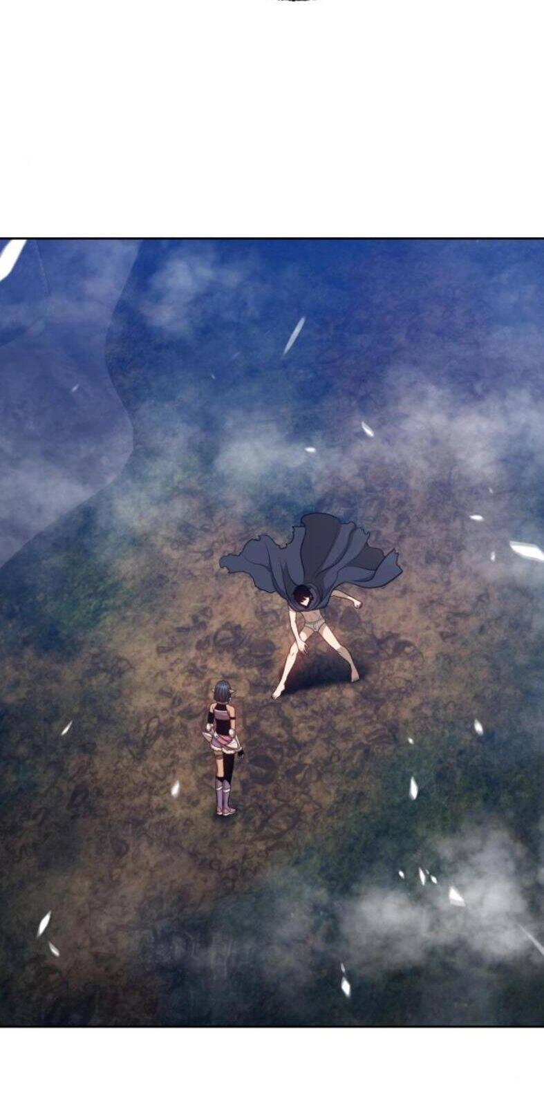 Gậy Gỗ Cấp 99+ Chapter 8 - 6