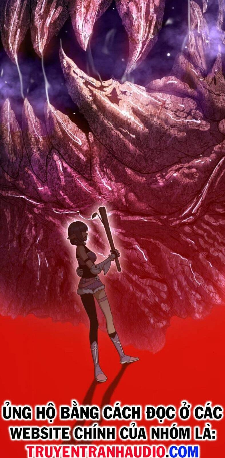 Gậy Gỗ Cấp 99+ Chapter 8 - 20