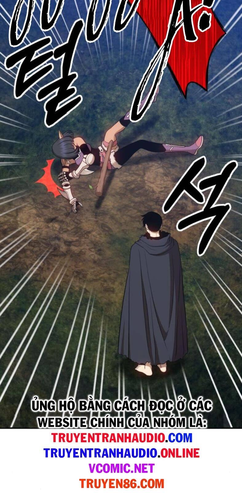 Gậy Gỗ Cấp 99+ Chapter 8 - 25