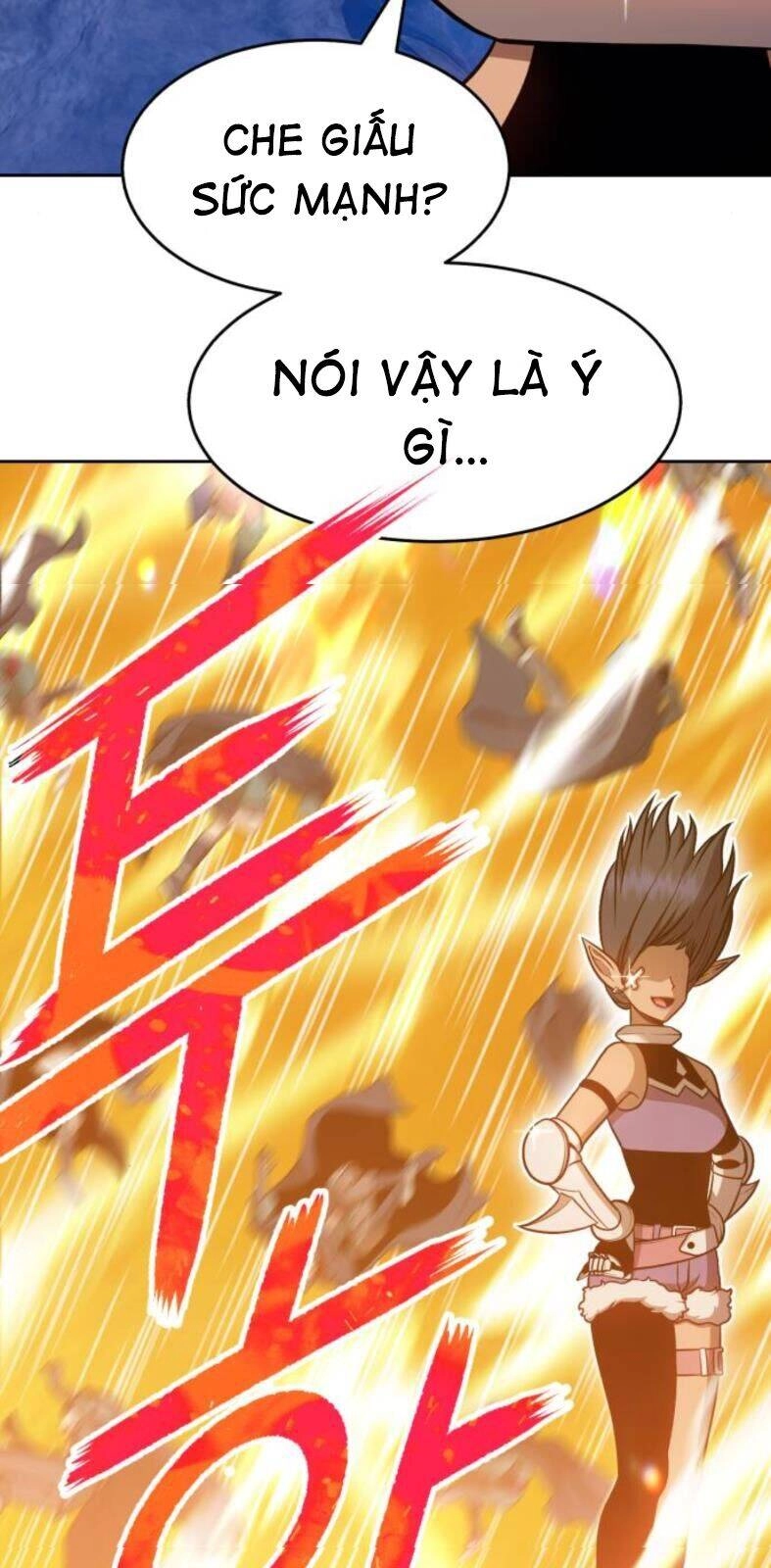 Gậy Gỗ Cấp 99+ Chapter 8 - 64