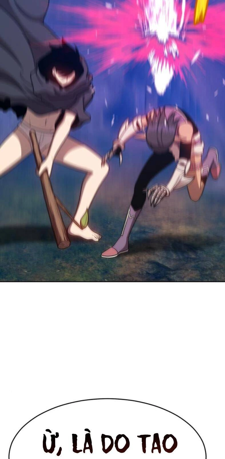 Gậy Gỗ Cấp 99+ Chapter 8 - 71