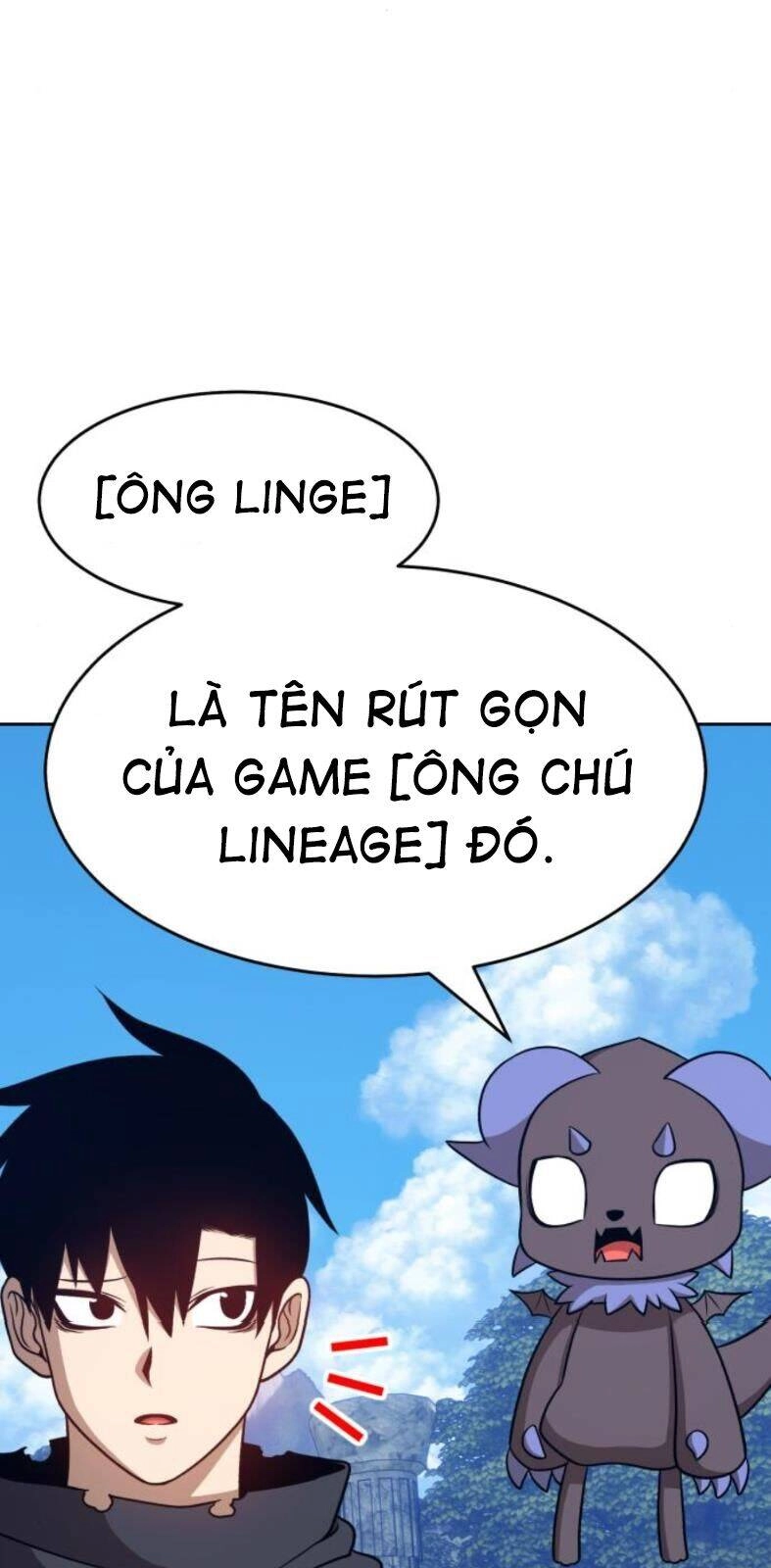 Gậy Gỗ Cấp 99+ Chapter 8 - 114