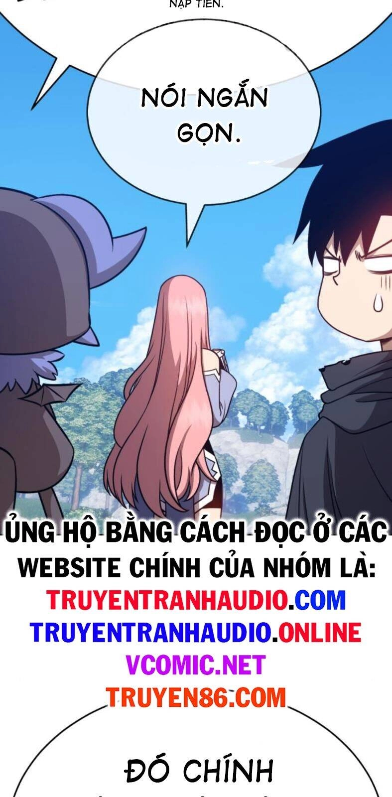 Gậy Gỗ Cấp 99+ Chapter 8 - 118