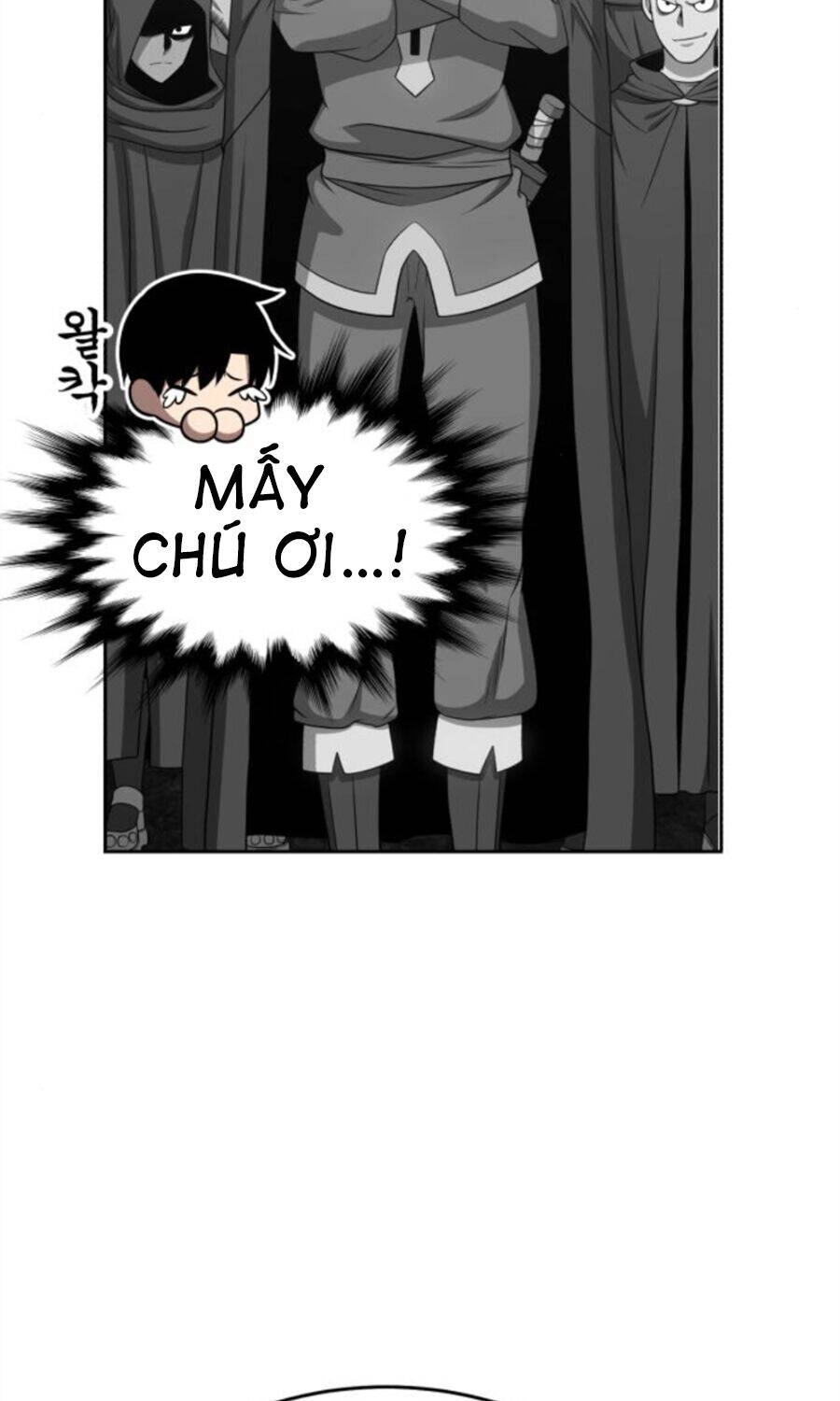 Gậy Gỗ Cấp 99+ Chapter 8.5 - 6