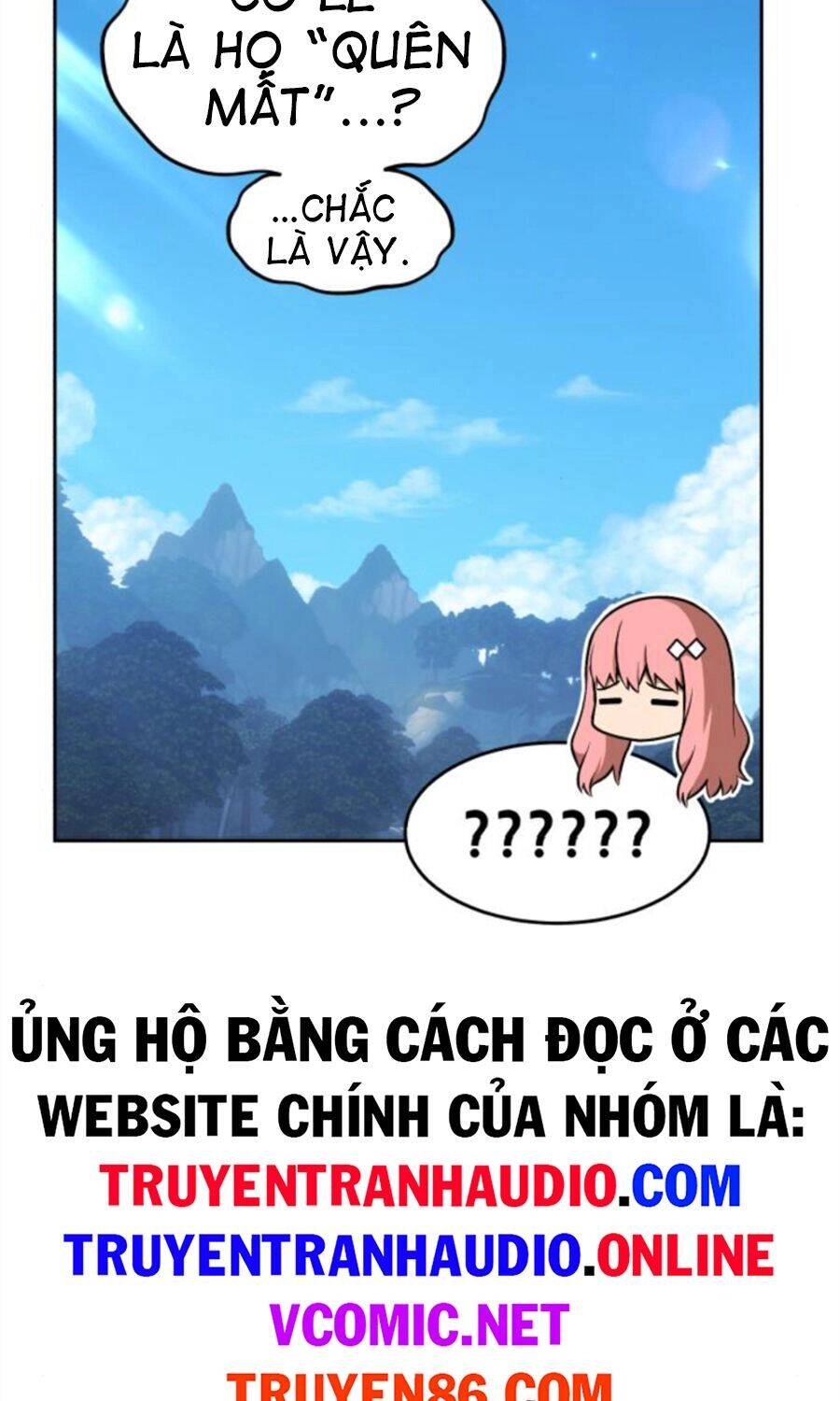 Gậy Gỗ Cấp 99+ Chapter 8.5 - 9