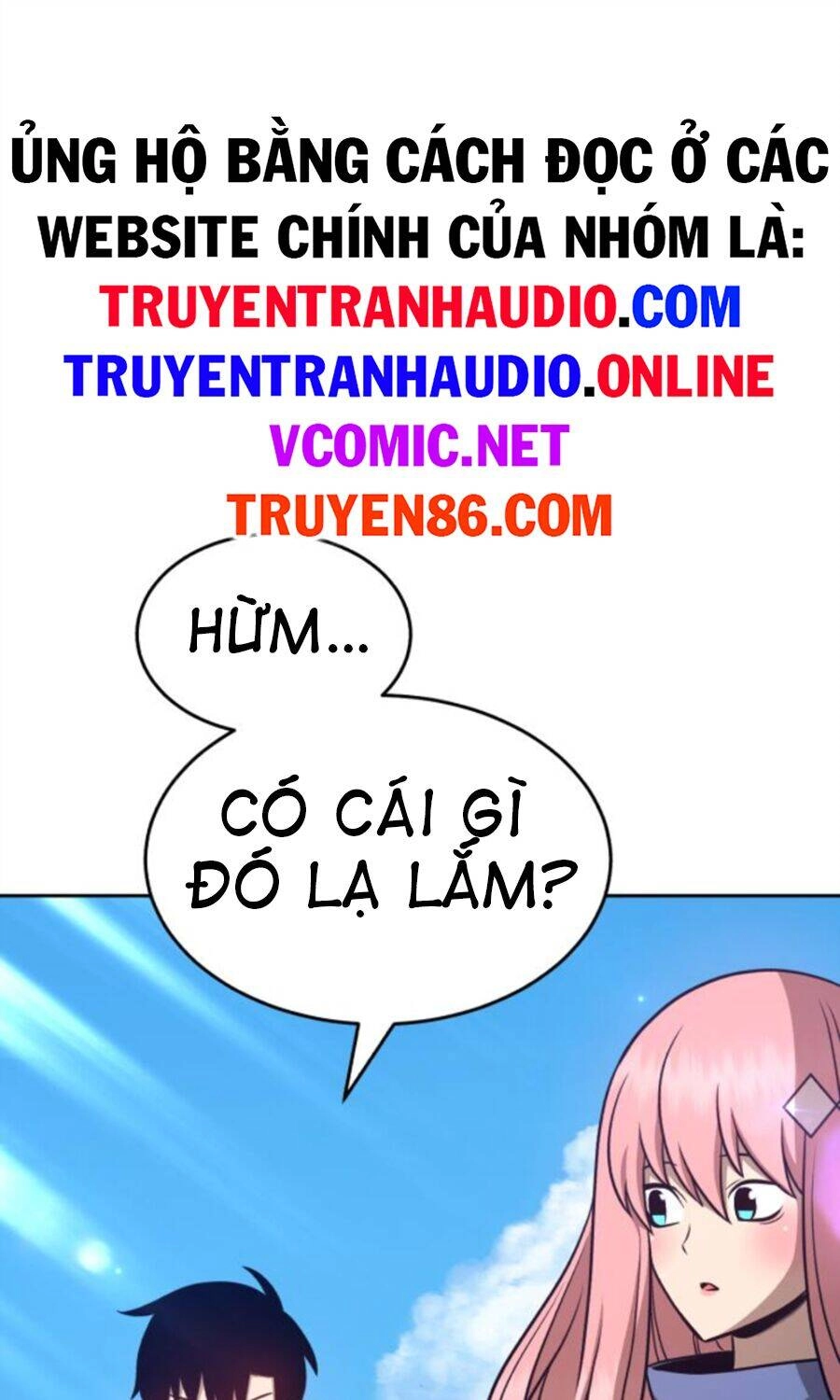 Gậy Gỗ Cấp 99+ Chapter 8.5 - 12