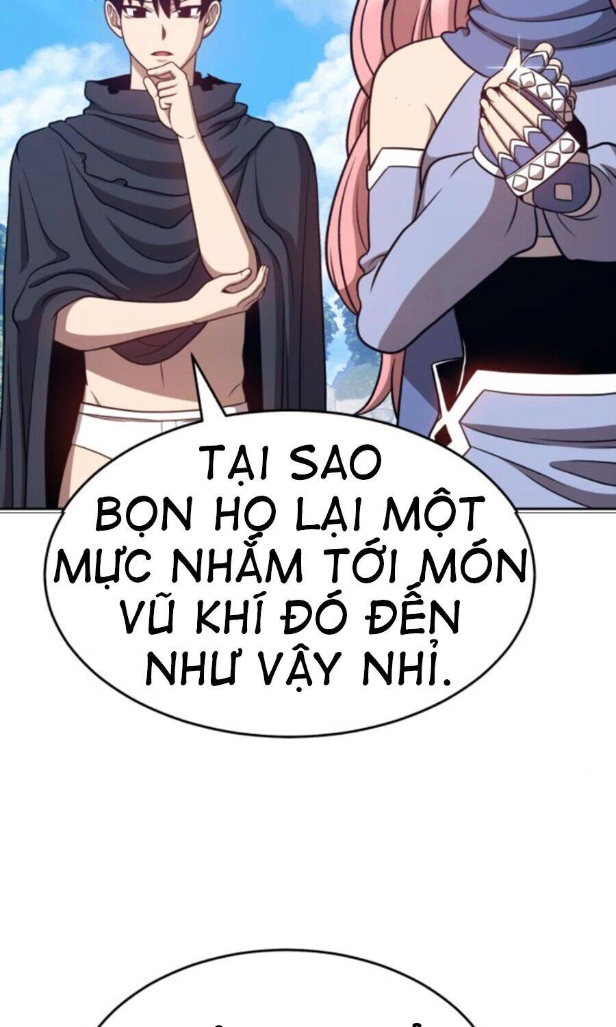 Gậy Gỗ Cấp 99+ Chapter 8.5 - 13