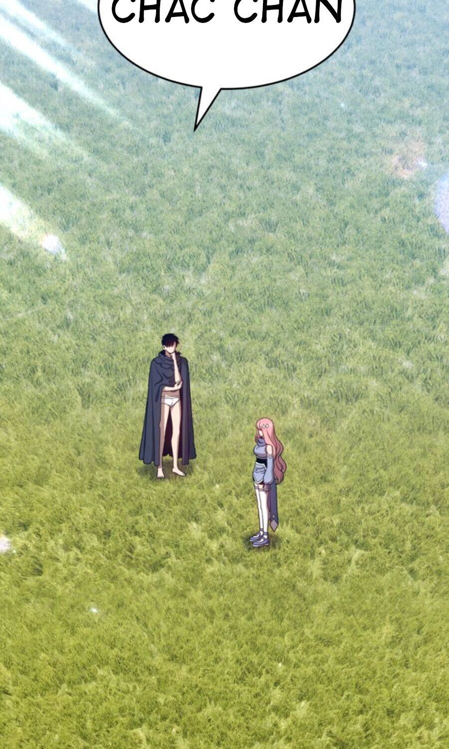 Gậy Gỗ Cấp 99+ Chapter 8.5 - 19