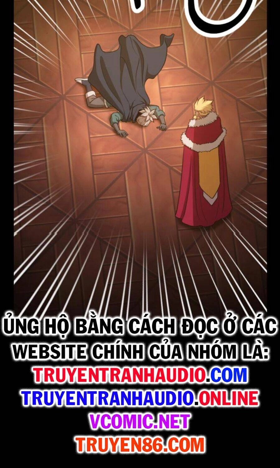 Gậy Gỗ Cấp 99+ Chapter 8.5 - 30