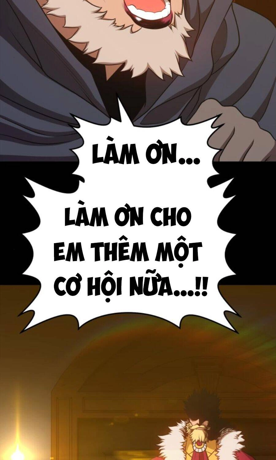 Gậy Gỗ Cấp 99+ Chapter 8.5 - 32