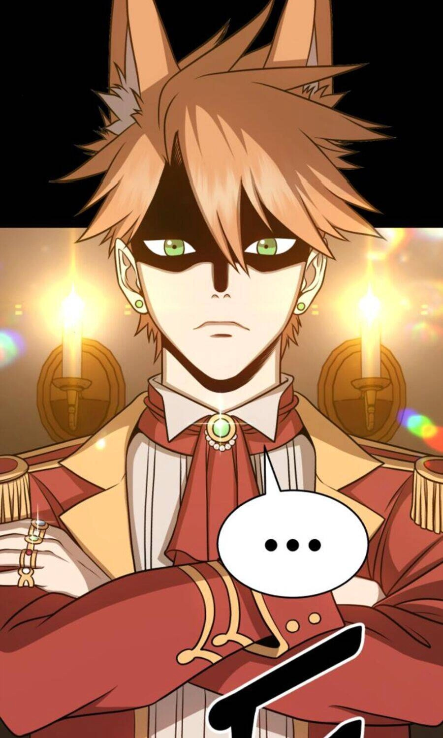 Gậy Gỗ Cấp 99+ Chapter 8.5 - 49