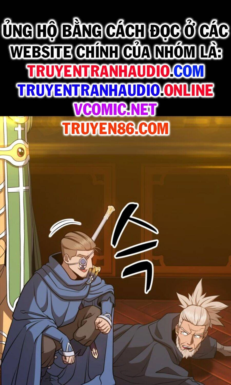 Gậy Gỗ Cấp 99+ Chapter 8.5 - 51