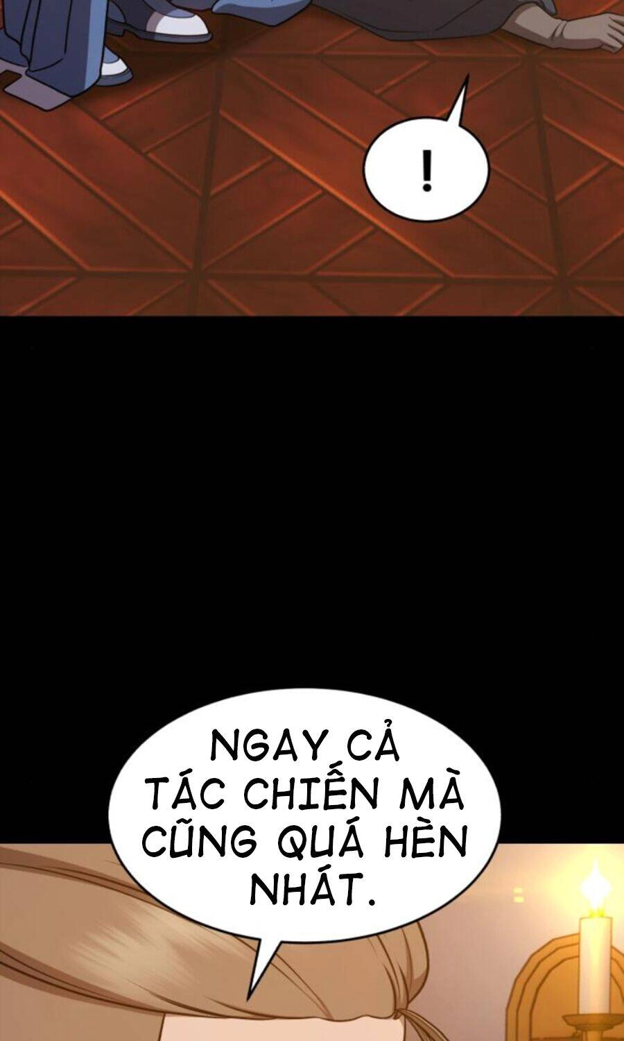 Gậy Gỗ Cấp 99+ Chapter 8.5 - 52