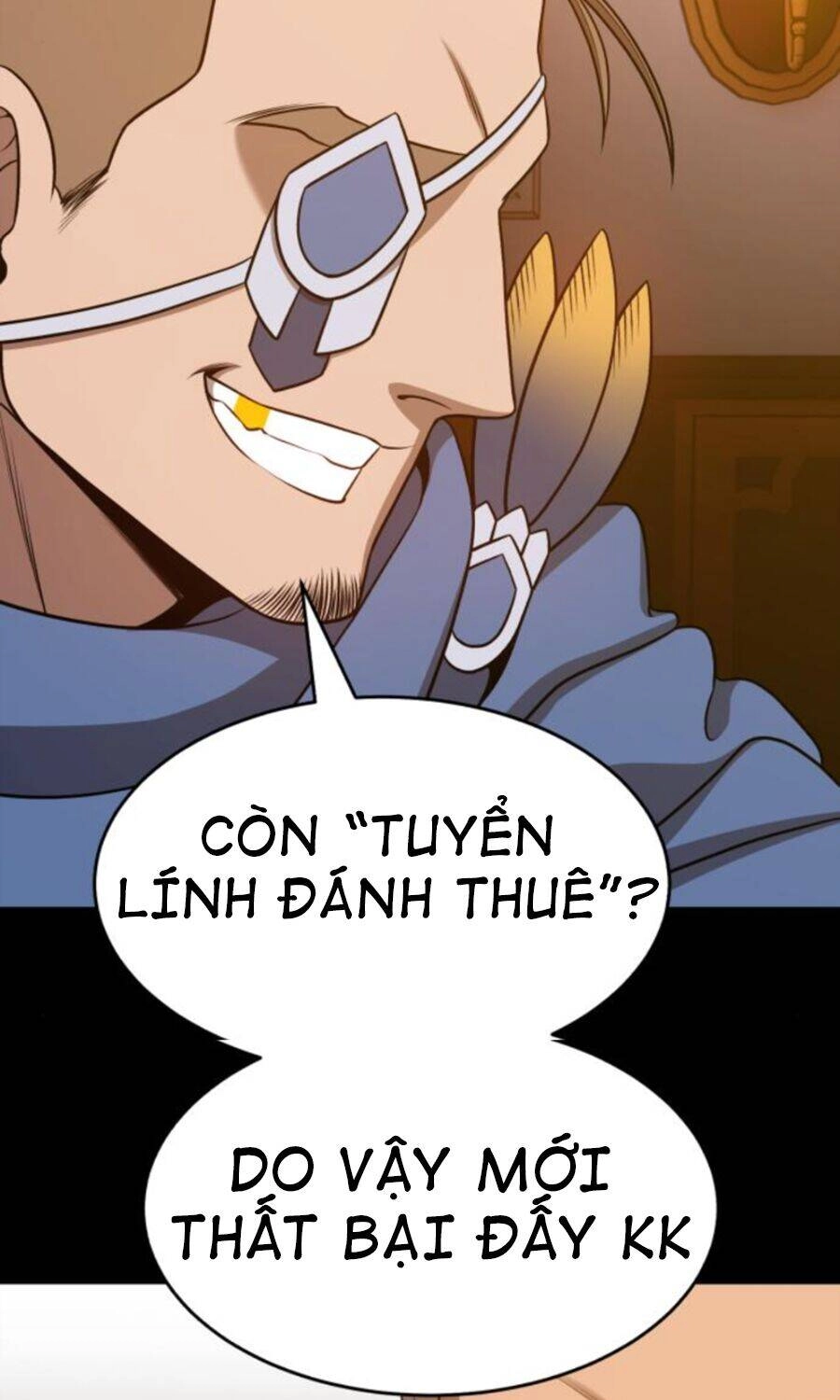 Gậy Gỗ Cấp 99+ Chapter 8.5 - 53