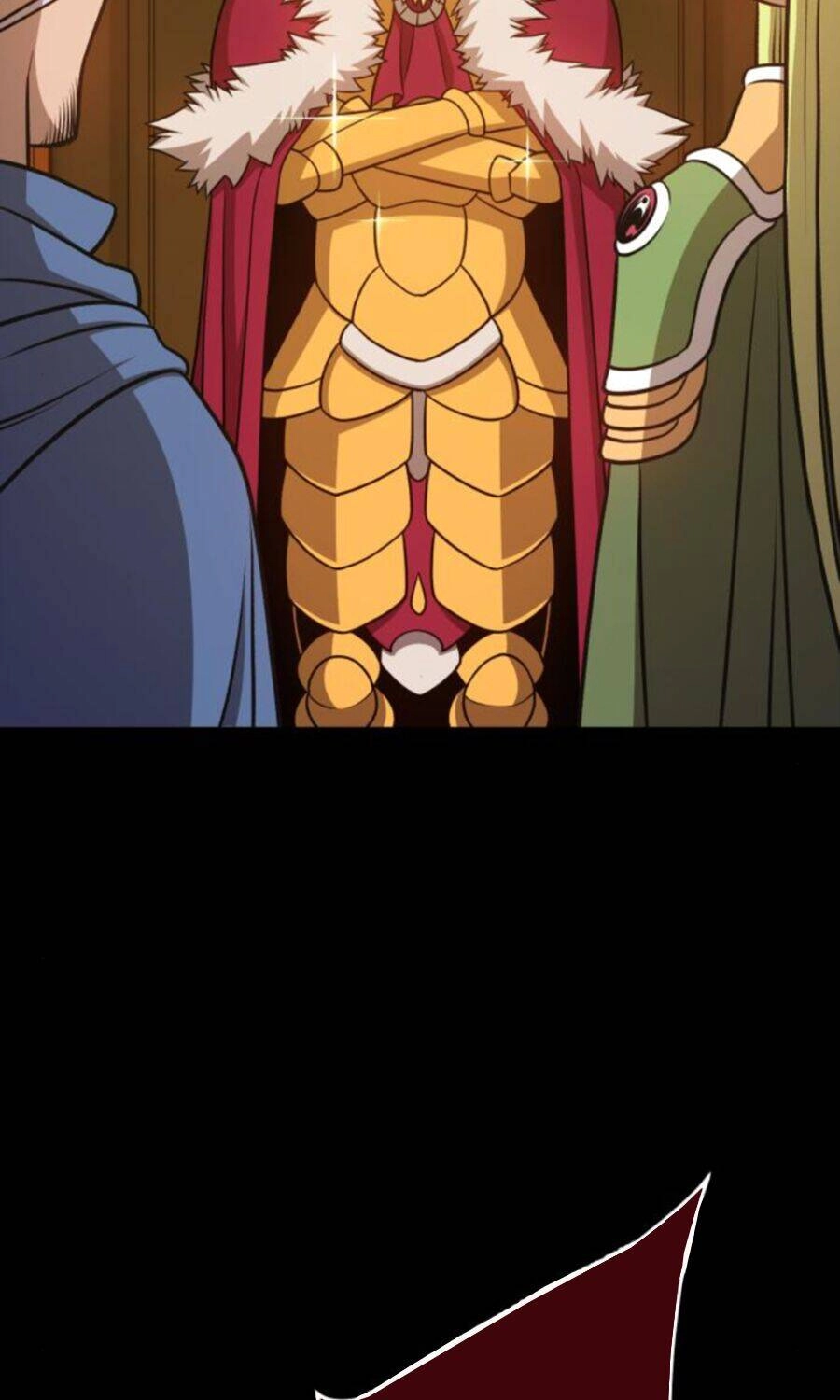 Gậy Gỗ Cấp 99+ Chapter 8.5 - 61