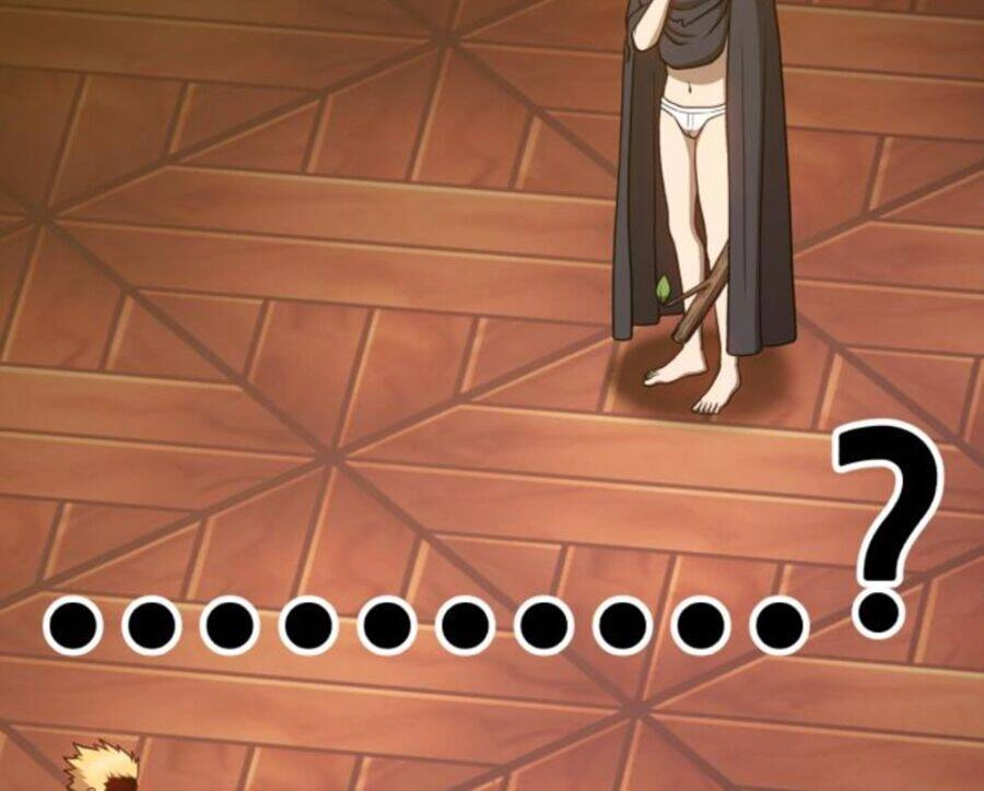 Gậy Gỗ Cấp 99+ Chapter 8.5 - 80