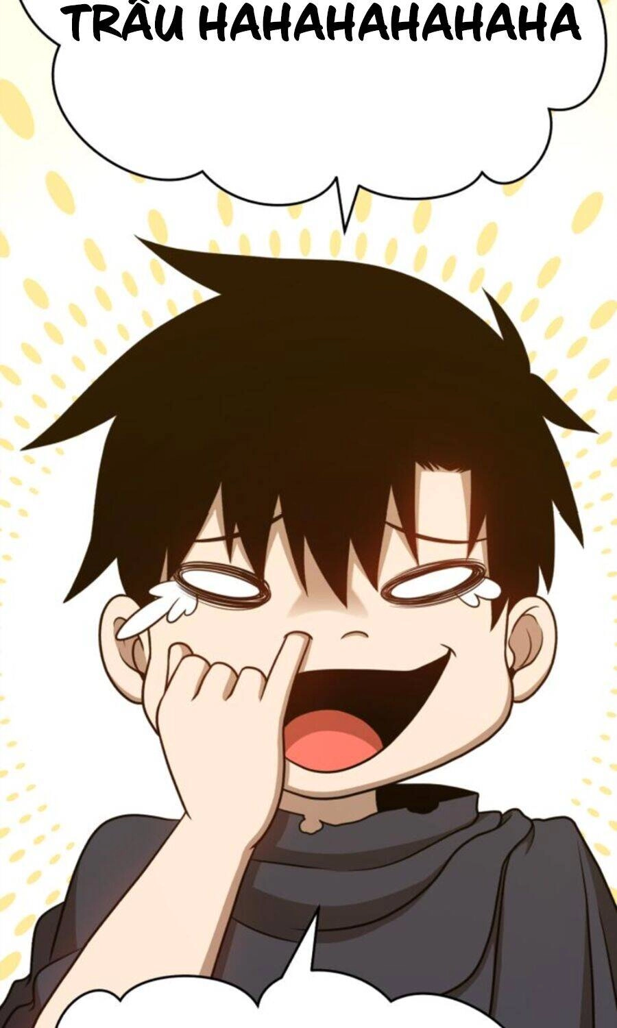 Gậy Gỗ Cấp 99+ Chapter 8.5 - 82