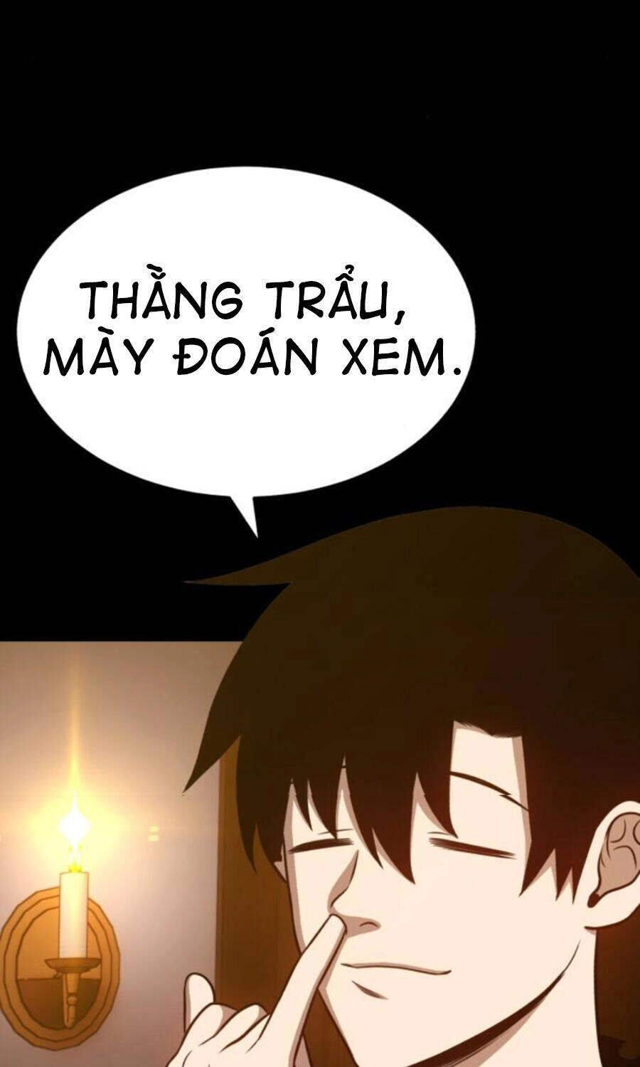 Gậy Gỗ Cấp 99+ Chapter 8.5 - 87