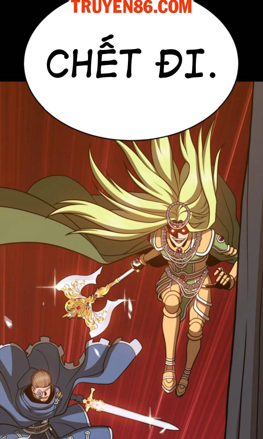 Gậy Gỗ Cấp 99+ Chapter 8.5 - 100