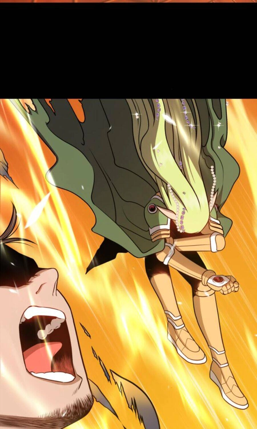 Gậy Gỗ Cấp 99+ Chapter 8.5 - 112