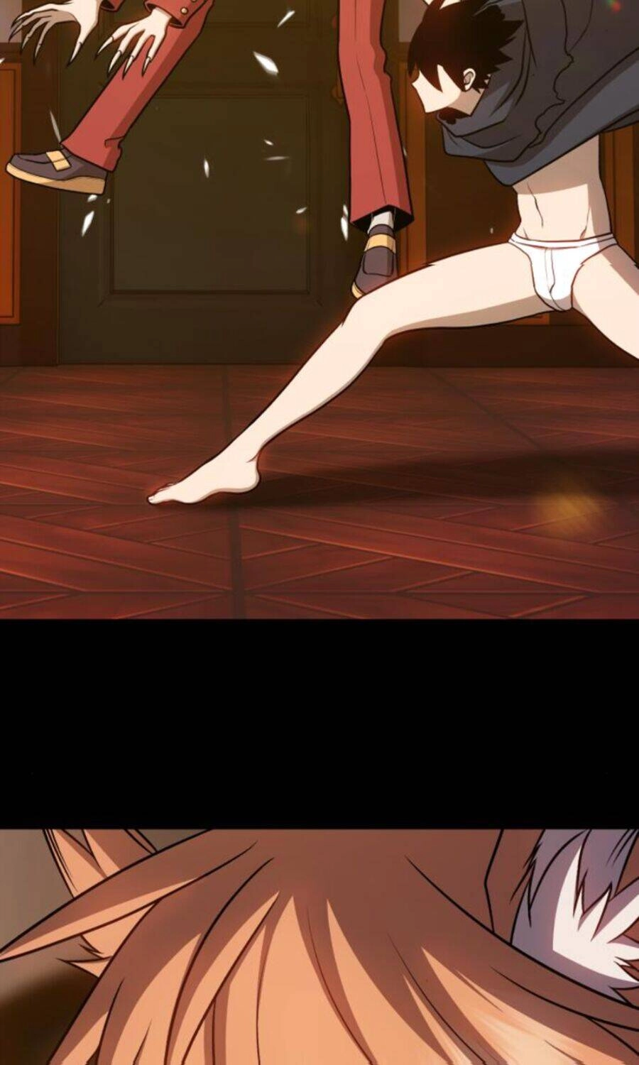 Gậy Gỗ Cấp 99+ Chapter 8.5 - 125