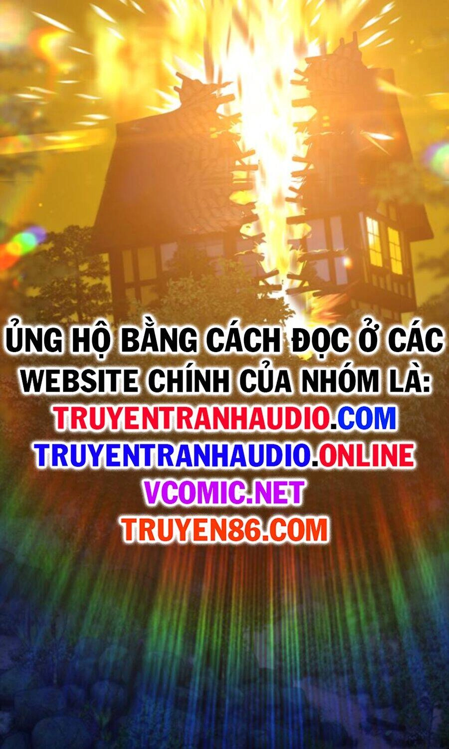 Gậy Gỗ Cấp 99+ Chapter 8.5 - 134