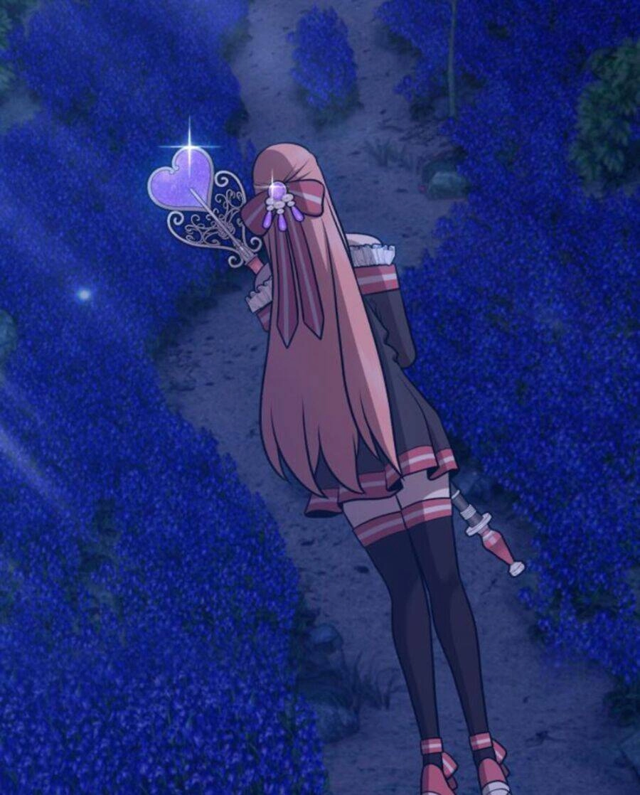 Gậy Gỗ Cấp 99+ Chapter 8.5 - 136