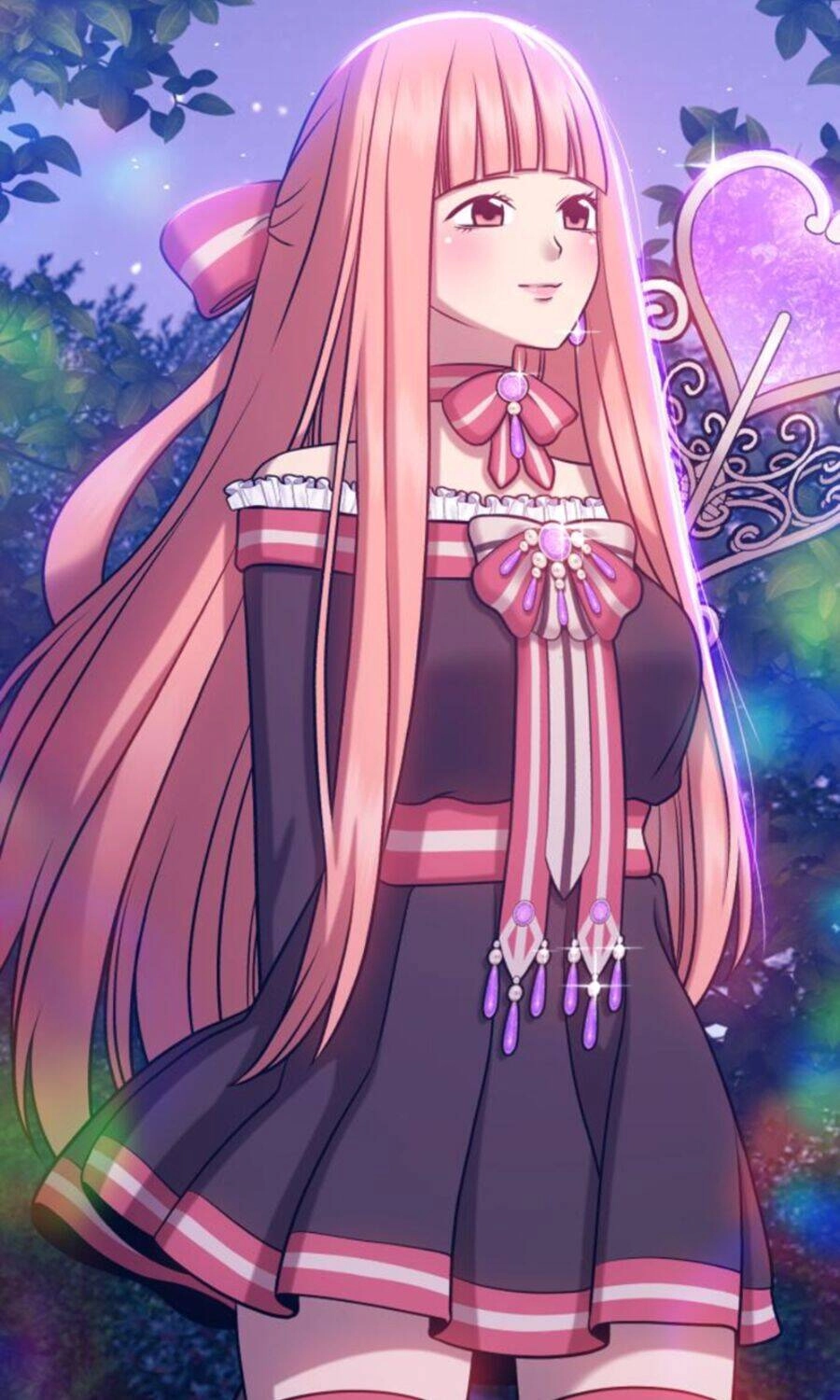 Gậy Gỗ Cấp 99+ Chapter 8.5 - 141