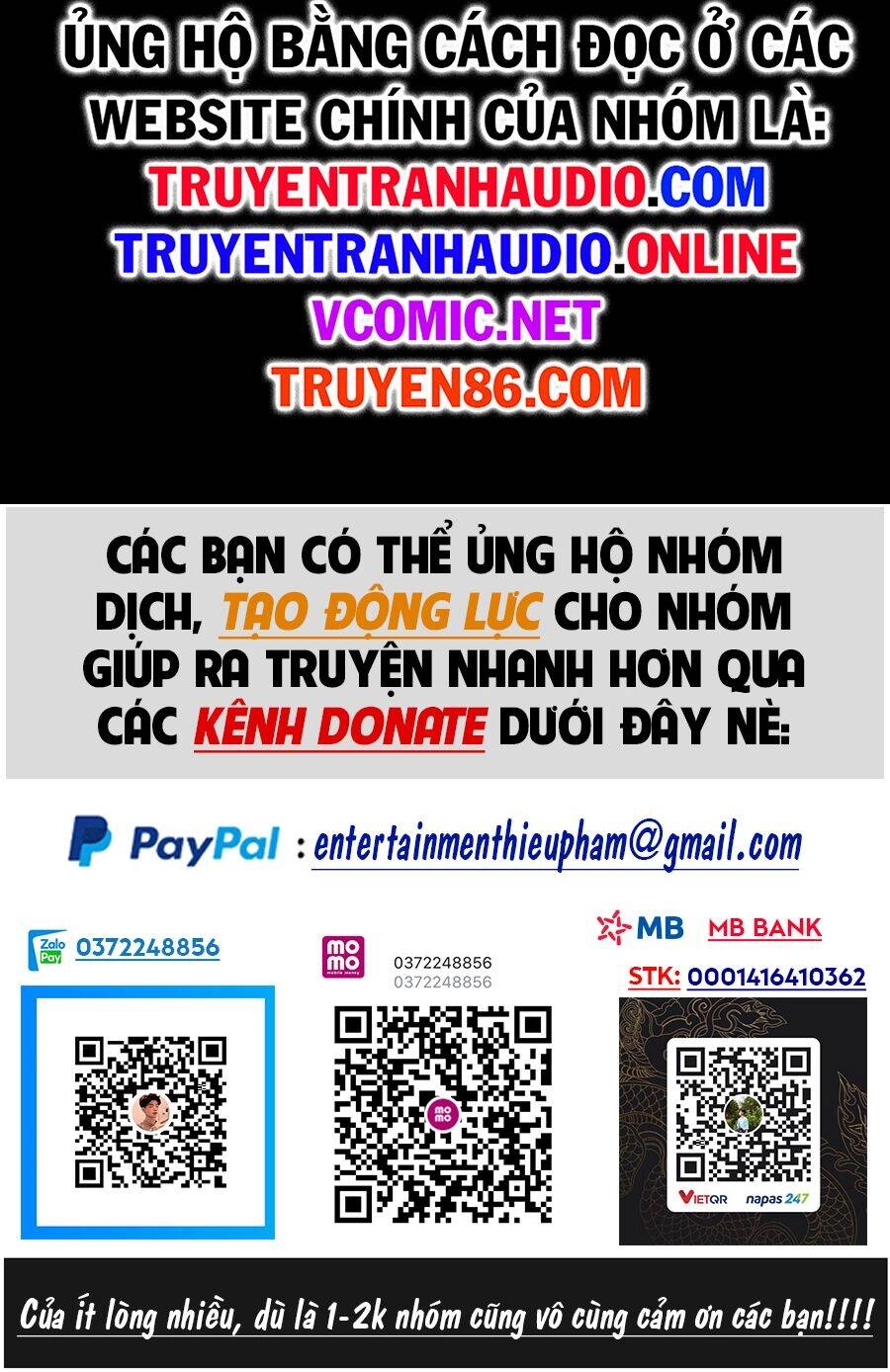 Gậy Gỗ Cấp 99+ Chapter 8.5 - 147