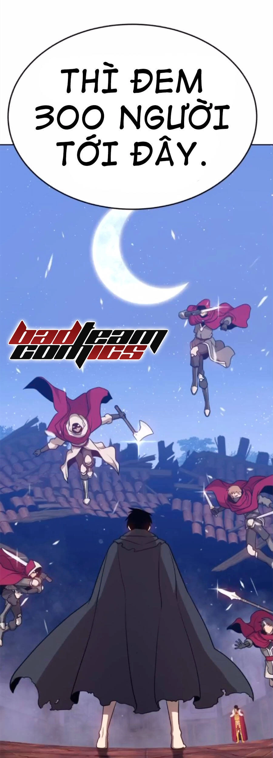 Gậy Gỗ Cấp 99+ Chapter 9 - 28