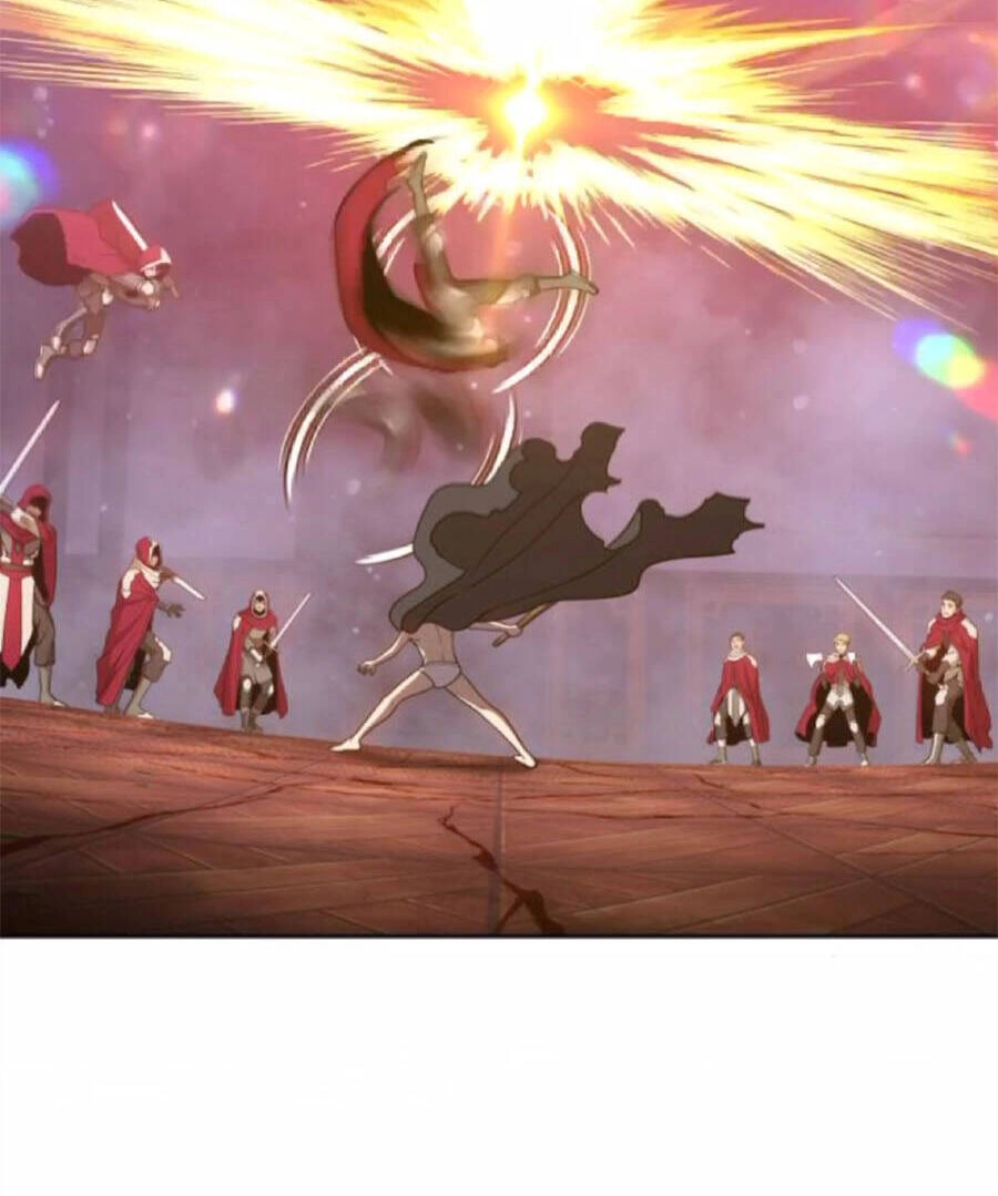 Gậy Gỗ Cấp 99+ Chapter 9 - 35