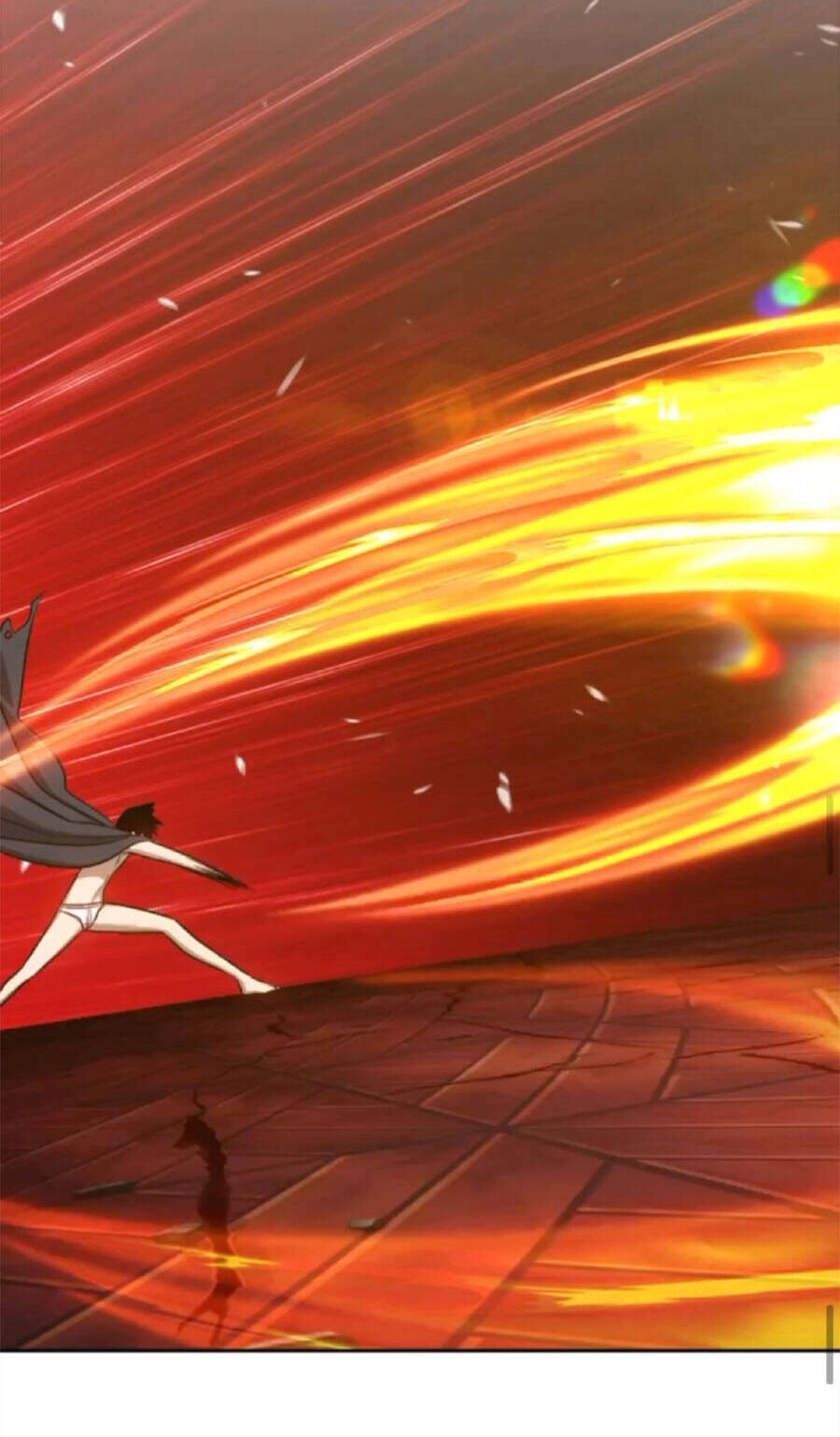 Gậy Gỗ Cấp 99+ Chapter 9 - 37