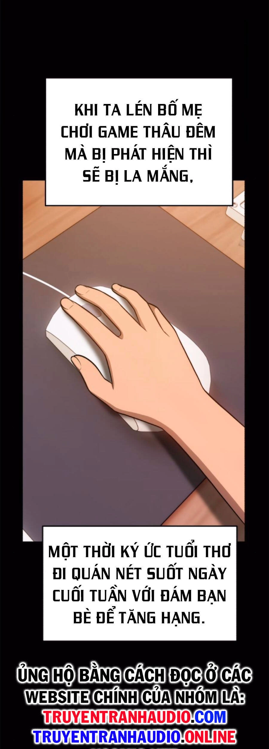 Gậy Gỗ Cấp 99+ Chapter 9 - 68