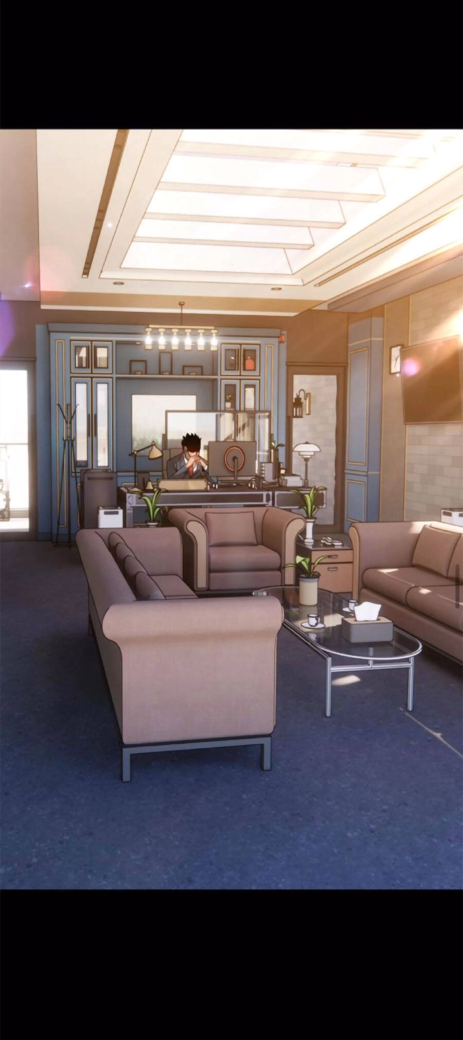 Gậy Gỗ Cấp 99+ Chapter 9 - 75