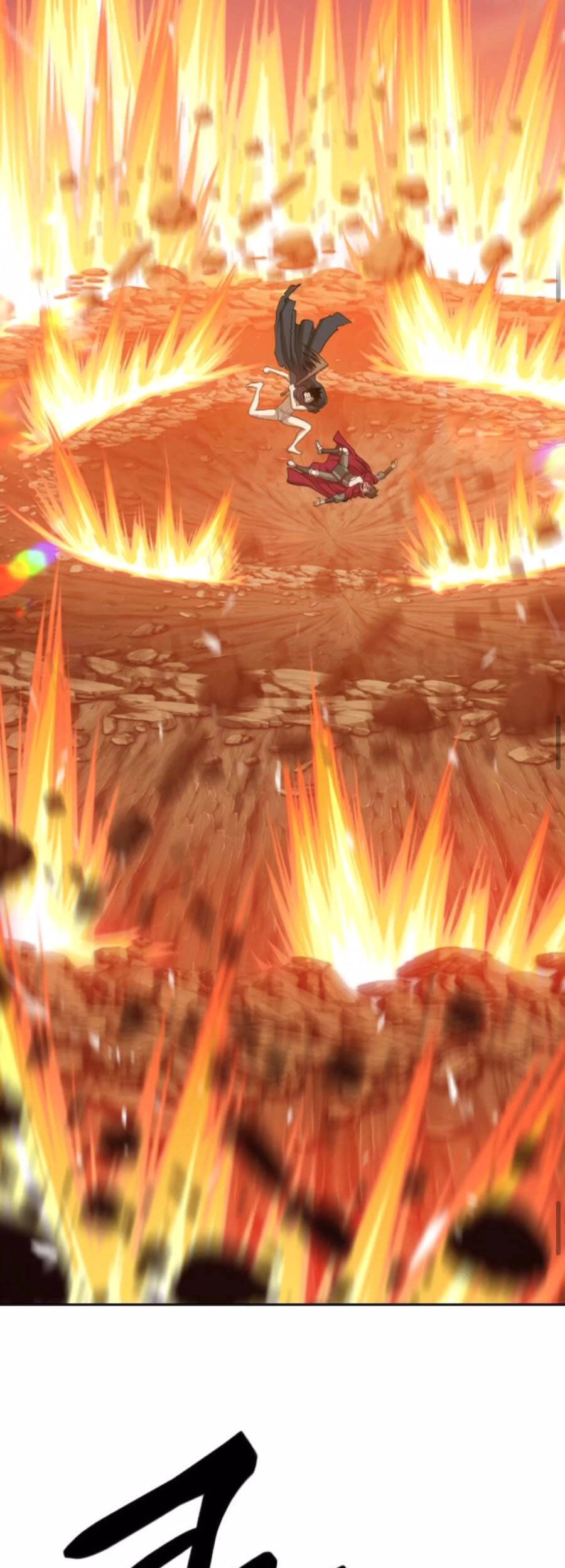 Gậy Gỗ Cấp 99+ Chapter 9 - 99