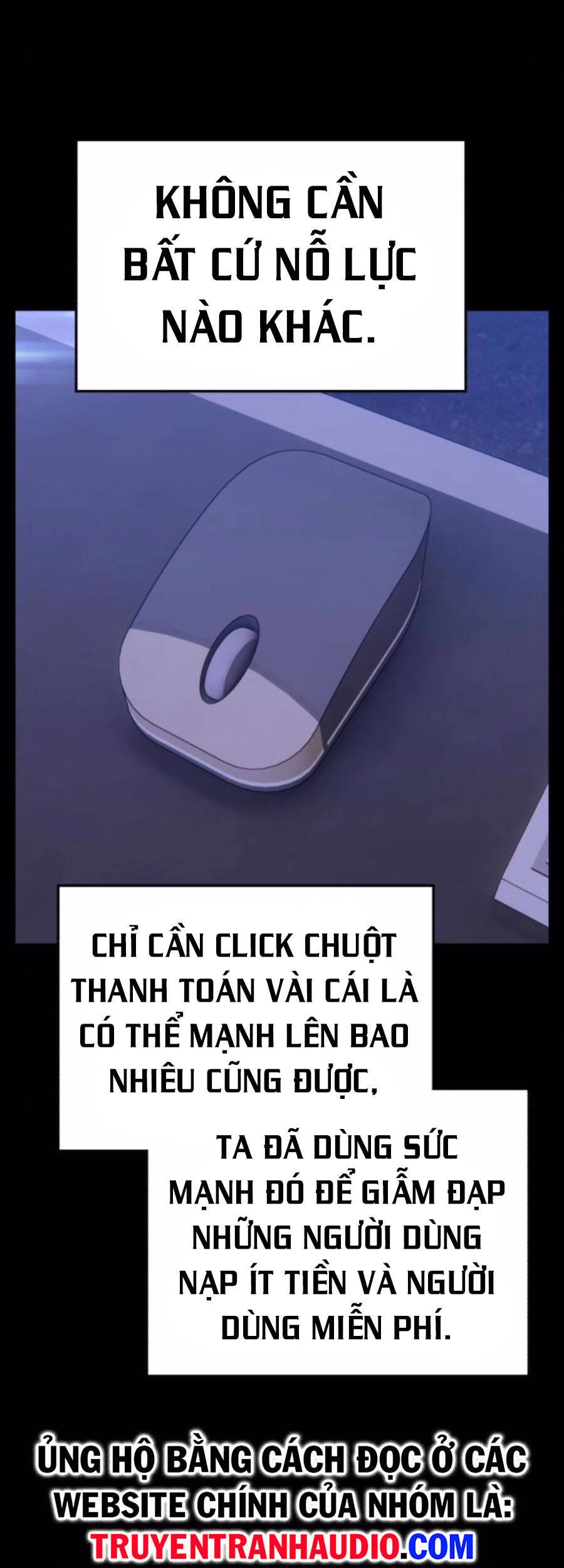 Gậy Gỗ Cấp 99+ Chapter 9 - 119