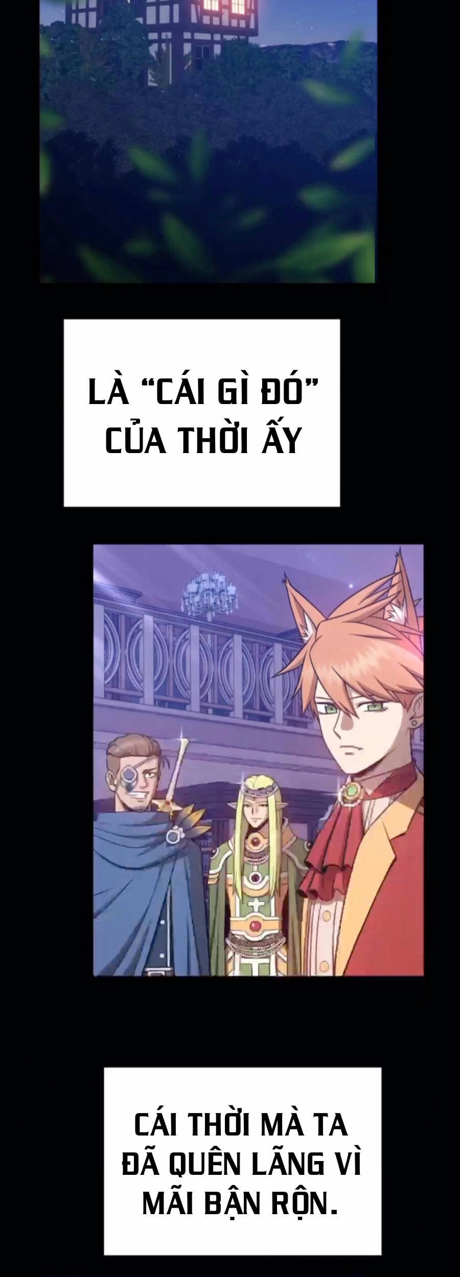 Gậy Gỗ Cấp 99+ Chapter 9.5 - 1