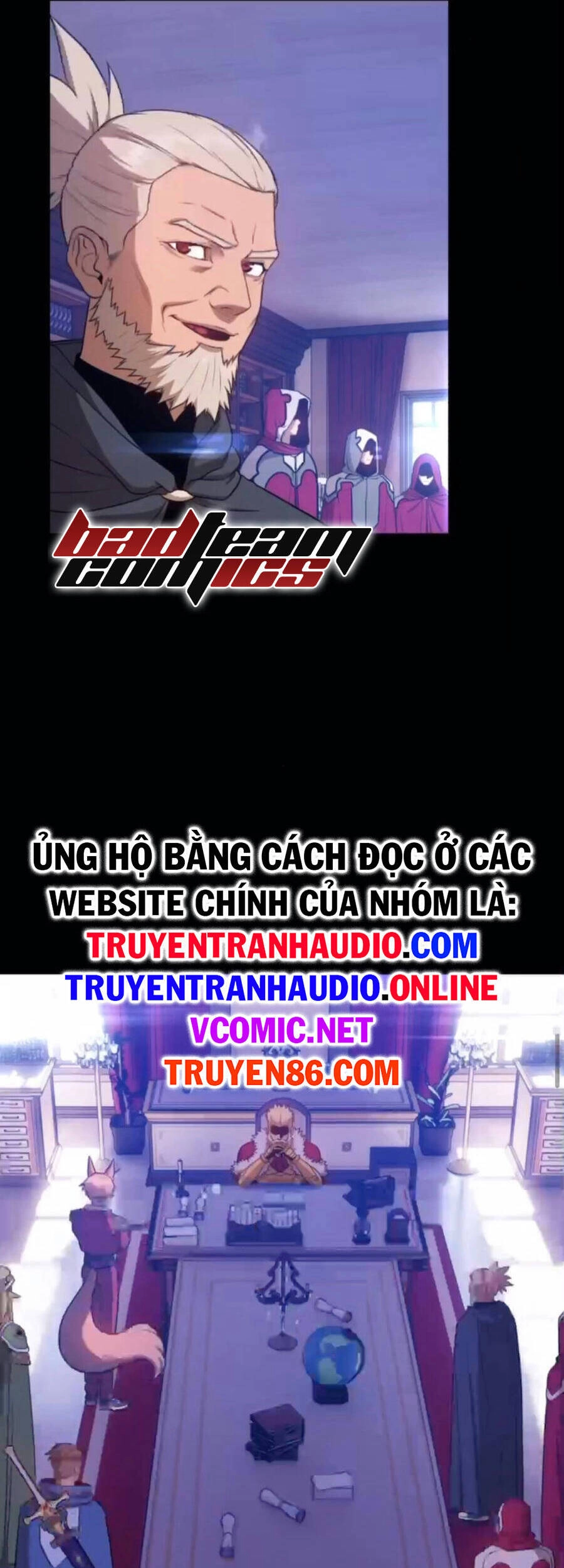 Gậy Gỗ Cấp 99+ Chapter 9.5 - 2