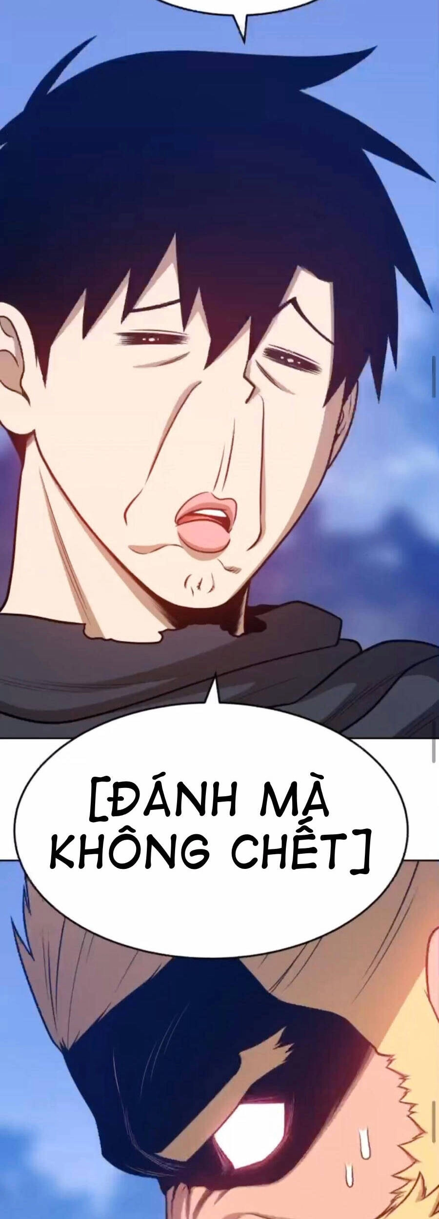 Gậy Gỗ Cấp 99+ Chapter 9.5 - 8