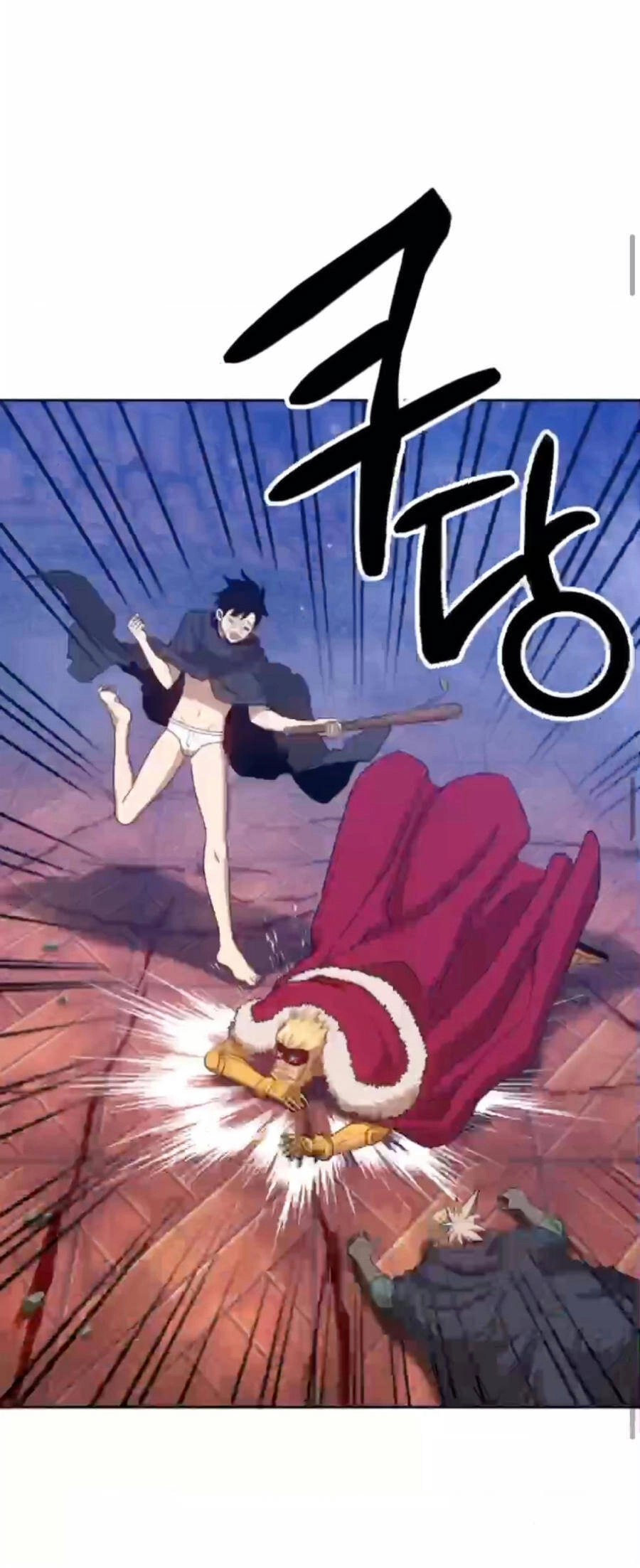 Gậy Gỗ Cấp 99+ Chapter 9.5 - 10