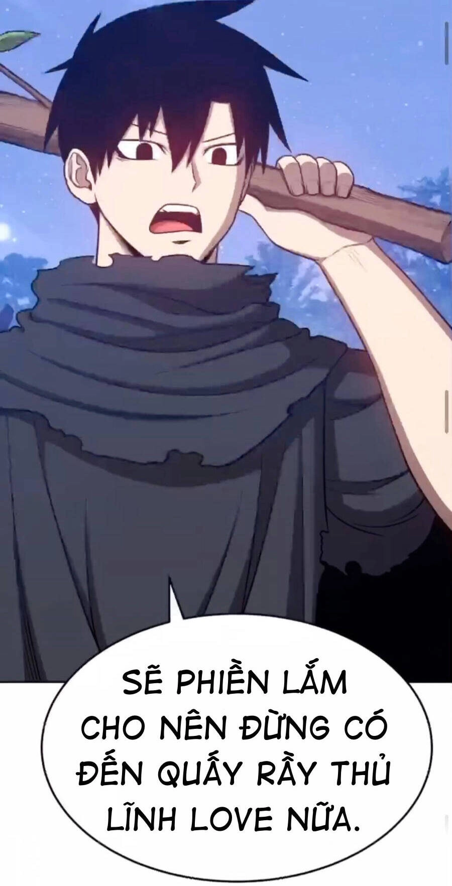 Gậy Gỗ Cấp 99+ Chapter 9.5 - 12