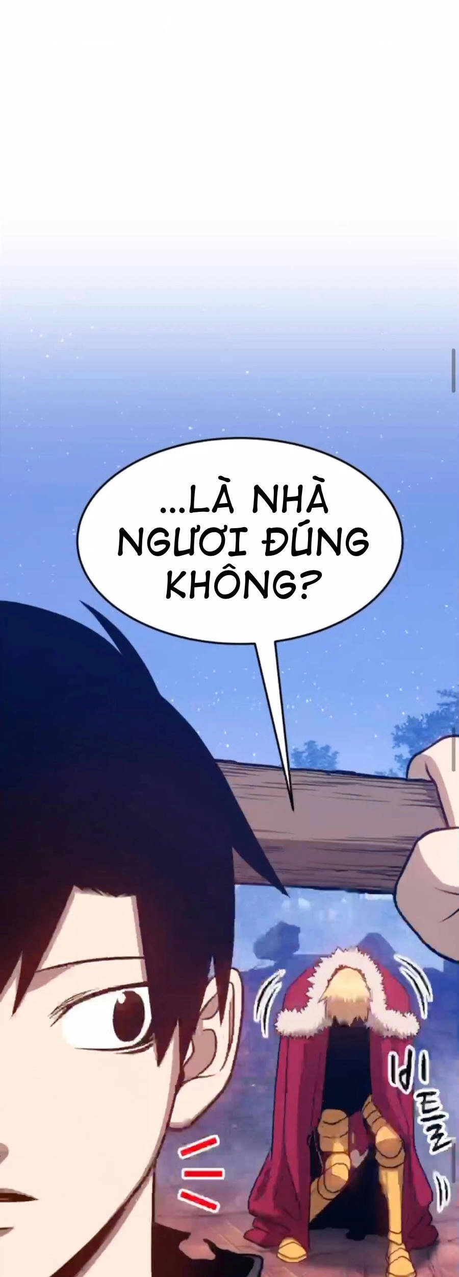 Gậy Gỗ Cấp 99+ Chapter 9.5 - 15