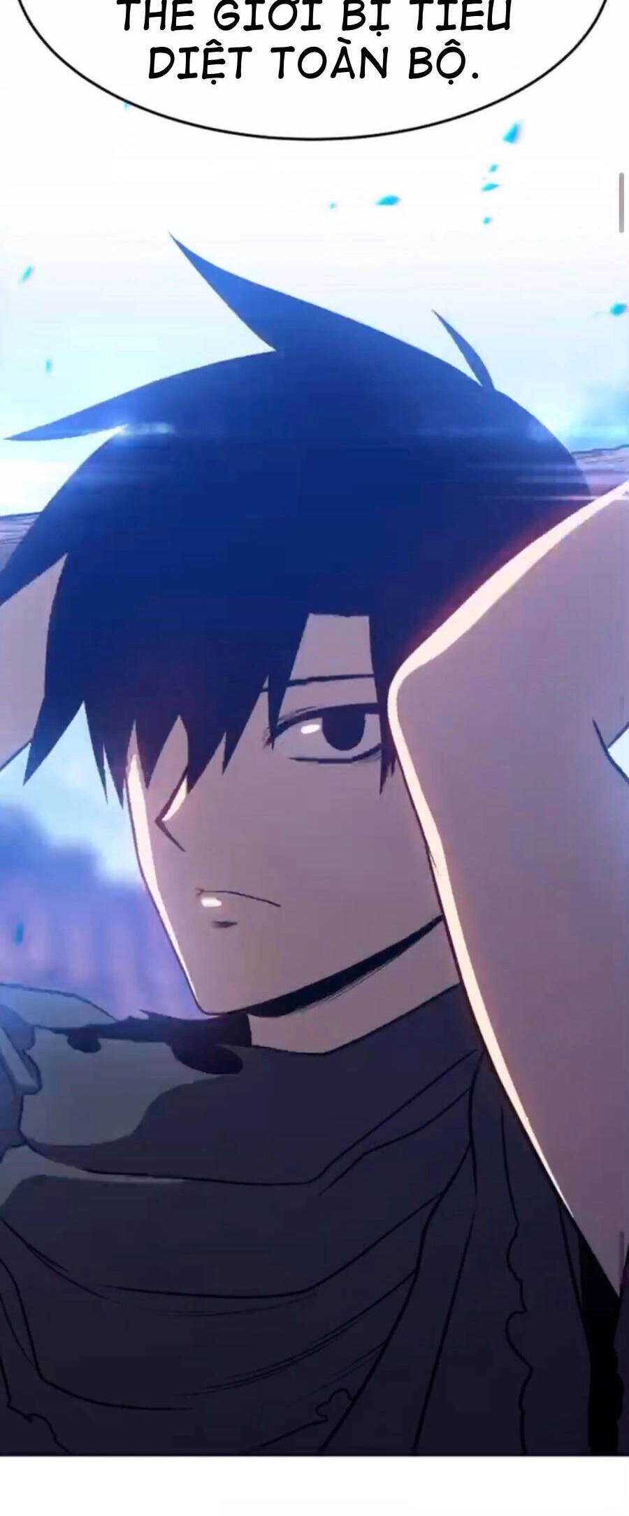 Gậy Gỗ Cấp 99+ Chapter 9.5 - 18